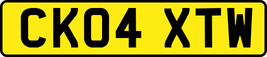 CK04XTW