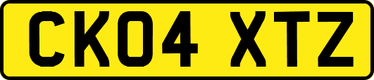CK04XTZ