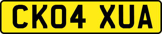 CK04XUA