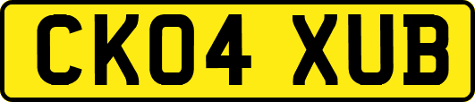 CK04XUB