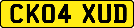 CK04XUD