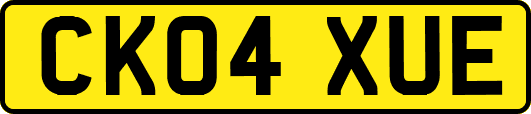 CK04XUE