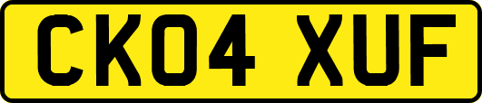 CK04XUF
