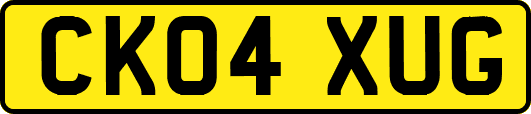 CK04XUG