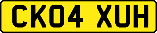 CK04XUH