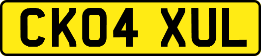 CK04XUL