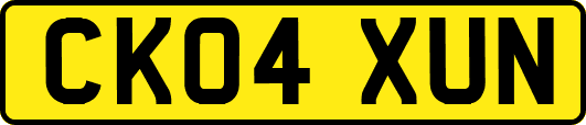 CK04XUN