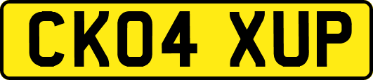 CK04XUP