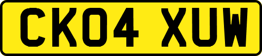 CK04XUW