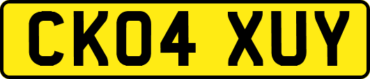 CK04XUY