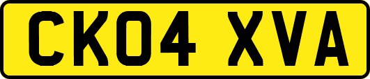 CK04XVA