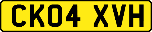 CK04XVH
