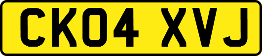 CK04XVJ