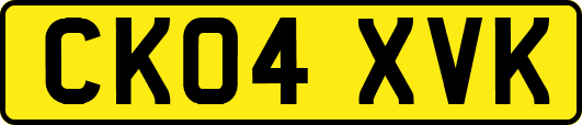 CK04XVK