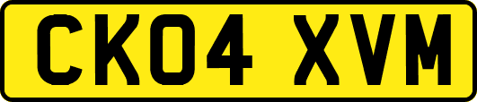 CK04XVM