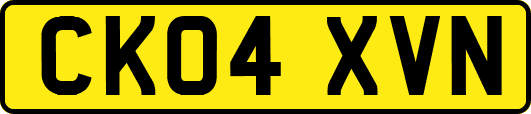 CK04XVN