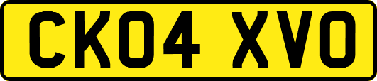 CK04XVO