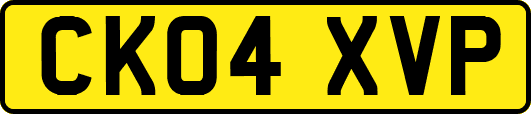 CK04XVP