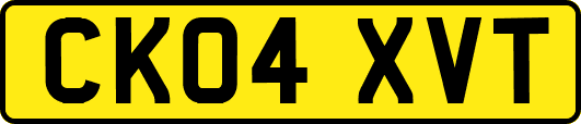 CK04XVT