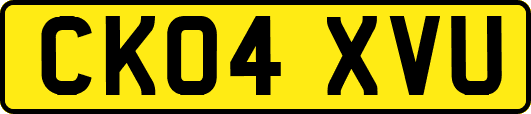 CK04XVU