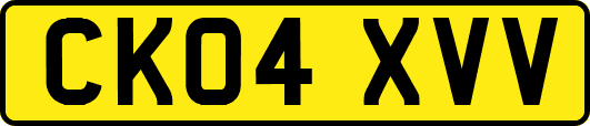 CK04XVV