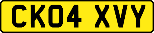 CK04XVY