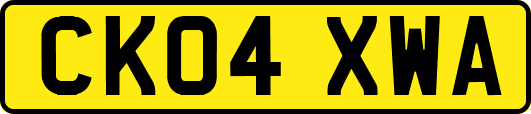 CK04XWA