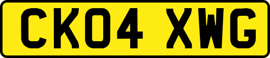CK04XWG