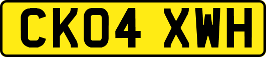 CK04XWH