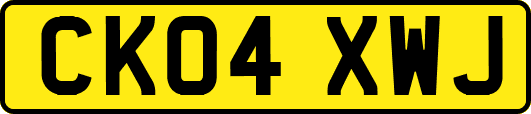 CK04XWJ