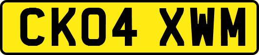 CK04XWM