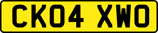 CK04XWO
