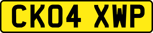 CK04XWP