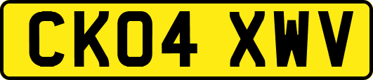 CK04XWV