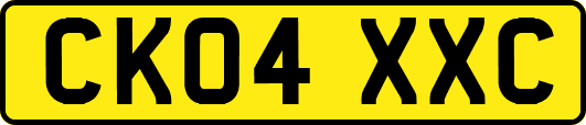 CK04XXC