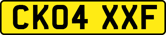 CK04XXF