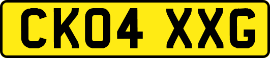 CK04XXG