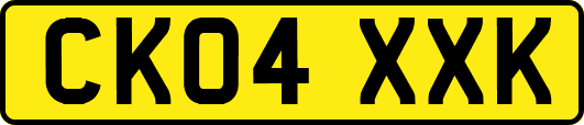 CK04XXK