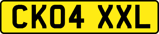 CK04XXL
