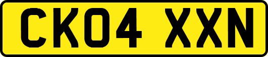 CK04XXN