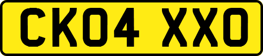 CK04XXO