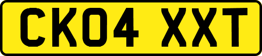 CK04XXT