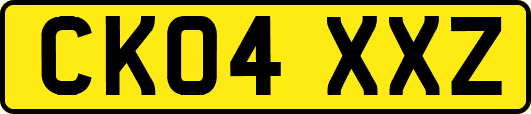 CK04XXZ