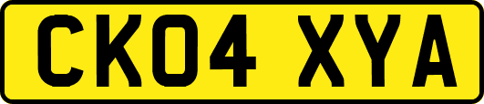 CK04XYA