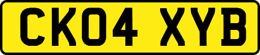 CK04XYB