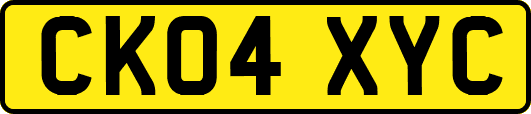 CK04XYC
