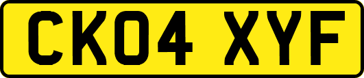 CK04XYF
