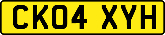 CK04XYH