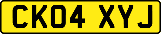 CK04XYJ