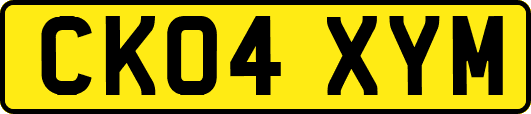 CK04XYM